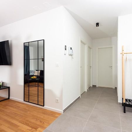 Apartment Marco 斯普利特 外观 照片